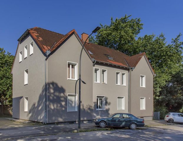 Ab sofort! 200,00 Baumarkt Gutschein bei Anmietung! 3-Zimmer-Wohnung in Dortmund Bövinghausen - Foto 1