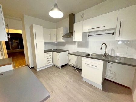 avenue Julien, 24, 63000, Clermont Ferrand - Photo 4