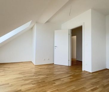 Erstbezug – geförderte Miete – Kolonieweg – 81m² – 3 Zimmer - Photo 1