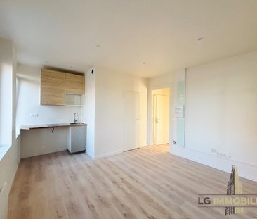 Amiens HENRIVILLE - TYPE 2 - Photo 1