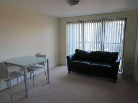 Cotham Lawn Apartments, Cotham Lawn Road, Cotham, BS6 - Photo 2