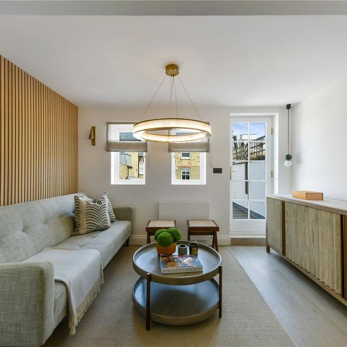 2 bedroom apartment to rent - Photo 1