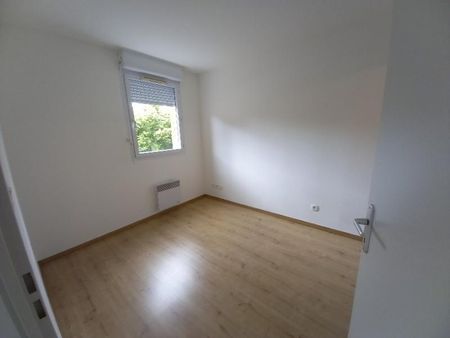 Location Appartement 2 pièces 32m² CUGNAUX 31270 - Photo 4