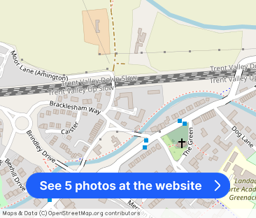 Langdale Court, Tamworth - Photo 1