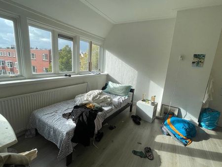 Te huur: Kamer Gratamastraat in Groningen - Foto 4