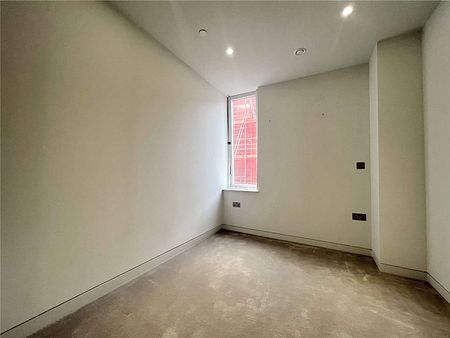 A one bedroom apartment to rent in a highly specified new development in the heart of Reading's town centre. - Photo 5