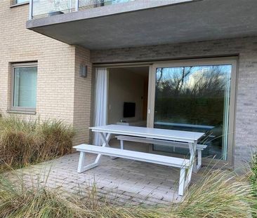 Appartement te huur - Foto 1