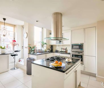 Chelsea Harbour, SW10, London - Photo 4