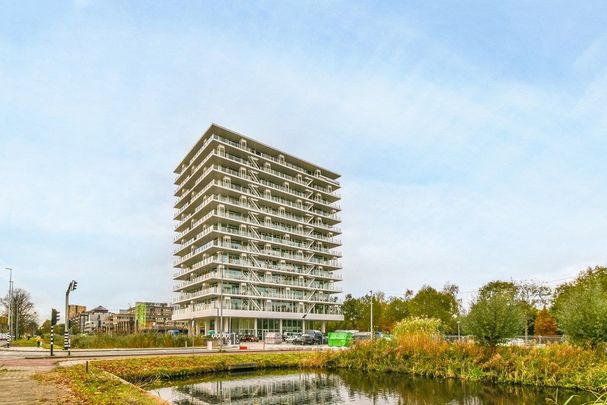 Te huur: Appartement Haarlemmerweg 484 in Amsterdam - Photo 1