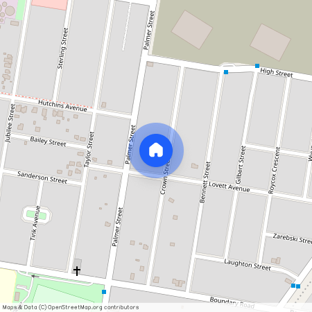 25 Crown Street, Dubbo