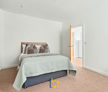 2 bed apartment to rent in Wheat Street, Leicester, LE1 - Photo 4