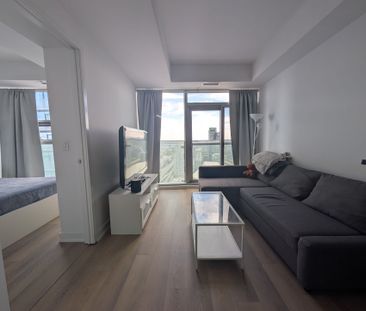 For Lease - 14 York Street Unit# 5507, Toronto, Ontario - Photo 3