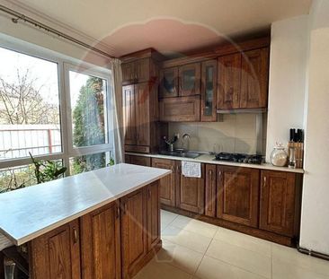 Casă | Vilă insiruita | Inchiriere| 5 camere - Fotografie 2