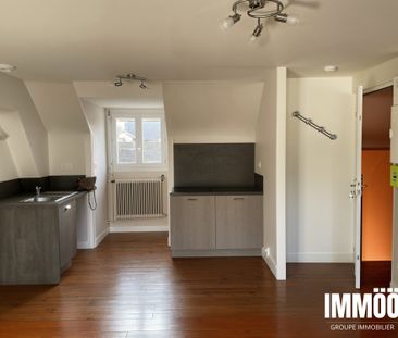 Location Appartement 2 pièces 35m² BARENTIN 76360 - Photo 2