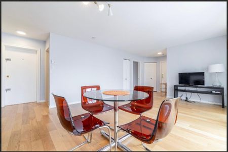 Appartement à louer - Photo 2