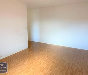 Location Appartement 1 pièce 30m² TRELAZE 49800 - Photo 1