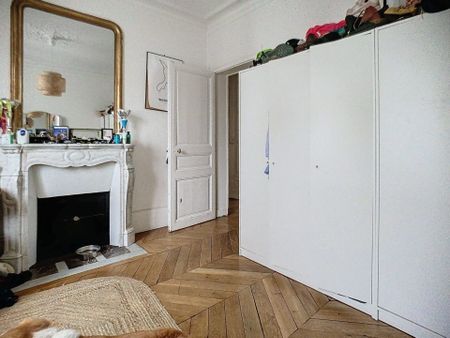 Appartement T4 – 71,50 m2 – Boulogne-Billancourt – Réf. 1909 - Photo 4