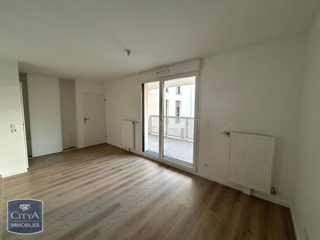 Location Appartement 3 pièces 62m² COLOMBES 92700 - Photo 3