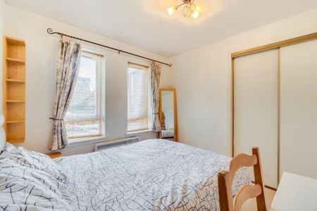 Room in a Shared Flat, Elderslie Street, G3 - Photo 2