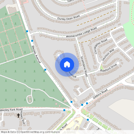 Widney Avenue, B29 6QE, Birmingham