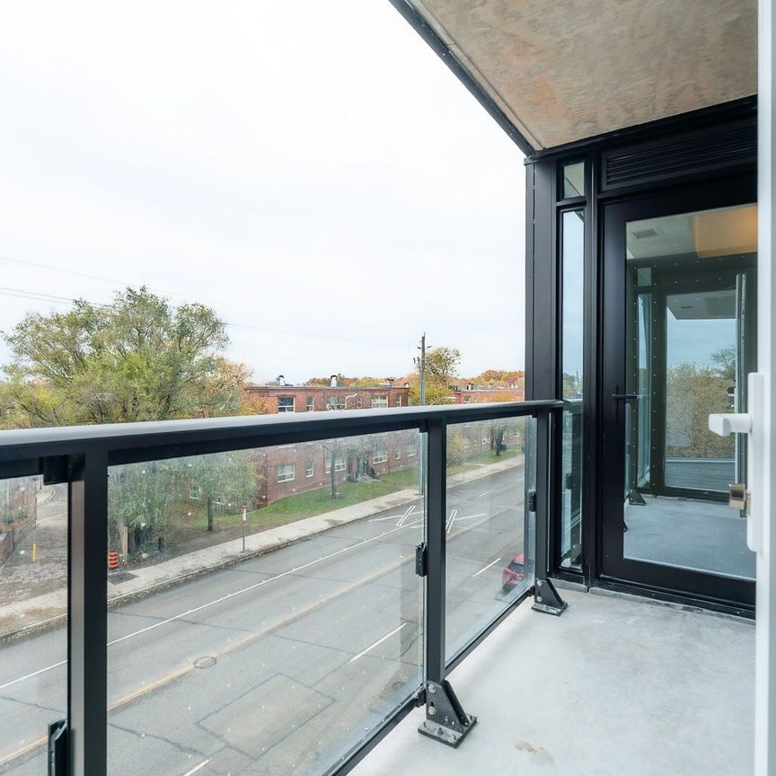 For Lease - 2 Manderley Drive Unit# 418, Toronto, Ontario - Photo 1