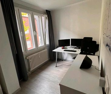 Traumhafte Terrassenwohnung im Herzen Oberhausens - Photo 6