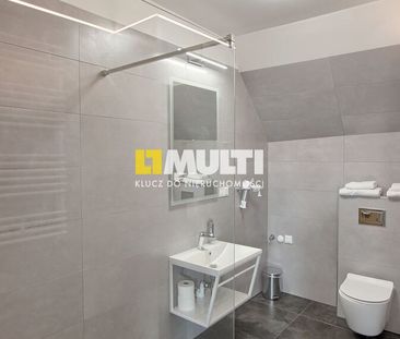 Mieszkanie 2-pokojowe na Starym Mieście - Zdjęcie 6