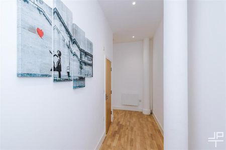 3 bedroom apartment to rent - Photo 5