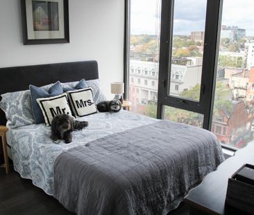 For Lease - 32 Camden Street Unit# 1003, Toronto, Ontario - Photo 4