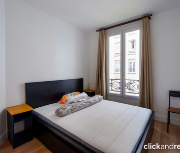 Charmant T2 en location meublée à Puteaux - Photo 4