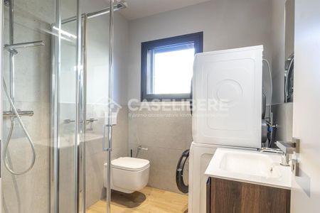 1.5 Zimmer, 30 m², EG - Foto 3