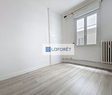 Appartement T3 Brest à louer - Photo 5