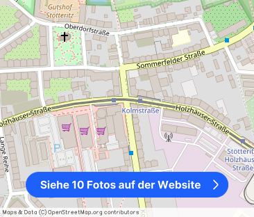 Wohnen direkt am Völkerschlachtdenkmal - Foto 1