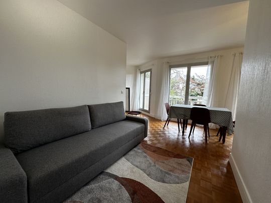 Location Appartement 2 pièces 45m² MONTMORENCY 95160 - Photo 1