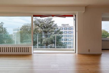 Tout savoir sur cet appartement à Uccle, à Uccle - Foto 2