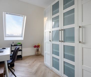 Appartement te huur: Eendragtplaats 12 2313 CD Leiden - Photo 6