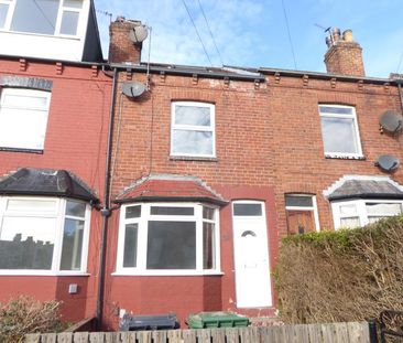 Nowell Avenue , Harehills, LS9 - Leeds - Photo 1