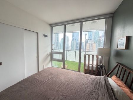 For Lease - 1 Market Street Unit# 2102, Toronto, Ontario - Photo 5