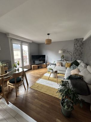 Location Appartement 3 pièces 64m² LE HAVRE 76600 - Photo 1