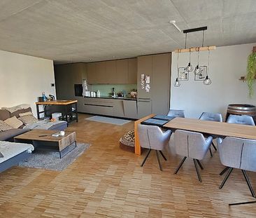 3½ Zimmer-Wohnung in Zuchwil (SO), möbliert, auf Zeit - Photo 1