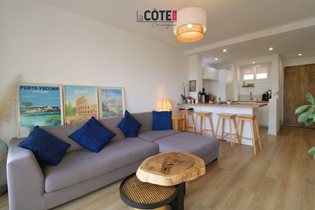 Appartement Carry Le Rouet 2 pièce(s) 4 m2 - Photo 2
