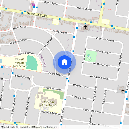 10 Miller Street, Qld 4032, Chermside