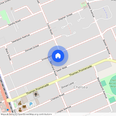 4/36 Embankment Grove, Chelsea VIC 3196