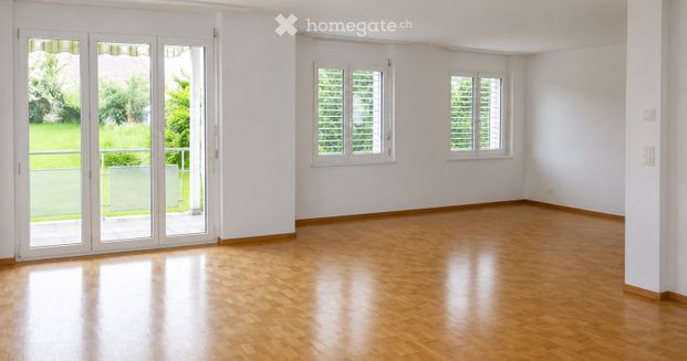 Wohnung in Bazenheid - Foto 1
