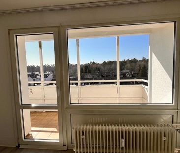 2 Zimmer Wohnung in Heusenstamm - Photo 4