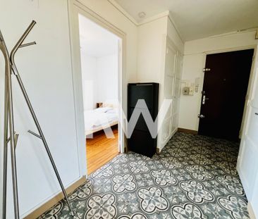 Appartement GRENOBLE - Photo 5