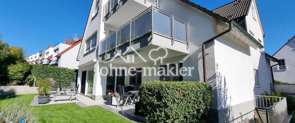 3,5-Zimmer-Wohnung mit großem Balkon in ruhiger Lage von Höntrop - Photo 1