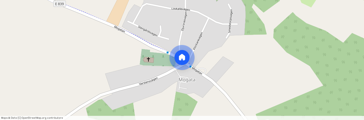 Måsedalsvägen 10, 614 90 Söderköping, Ostergotland