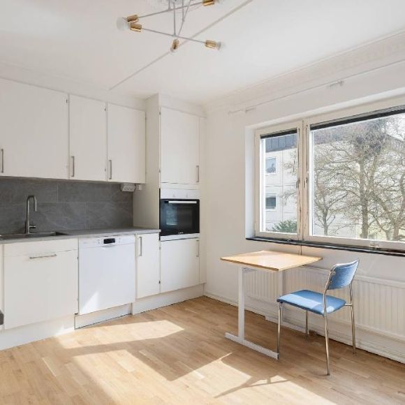 Brandbergen - 3rok - tillsv - 12.650kr/mån - Photo 1