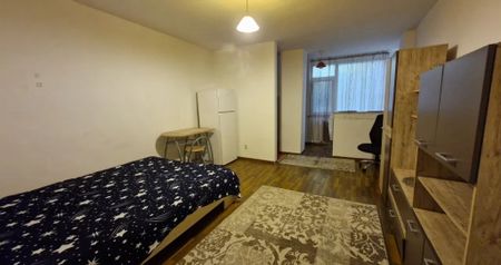 300 euro! Garsoniera Tatarasi, parter - Fotografie 2